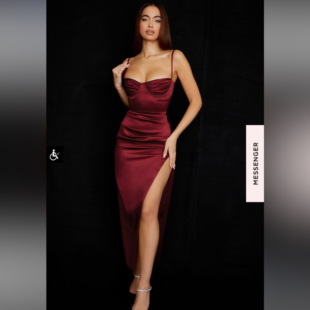 House of CB Dress